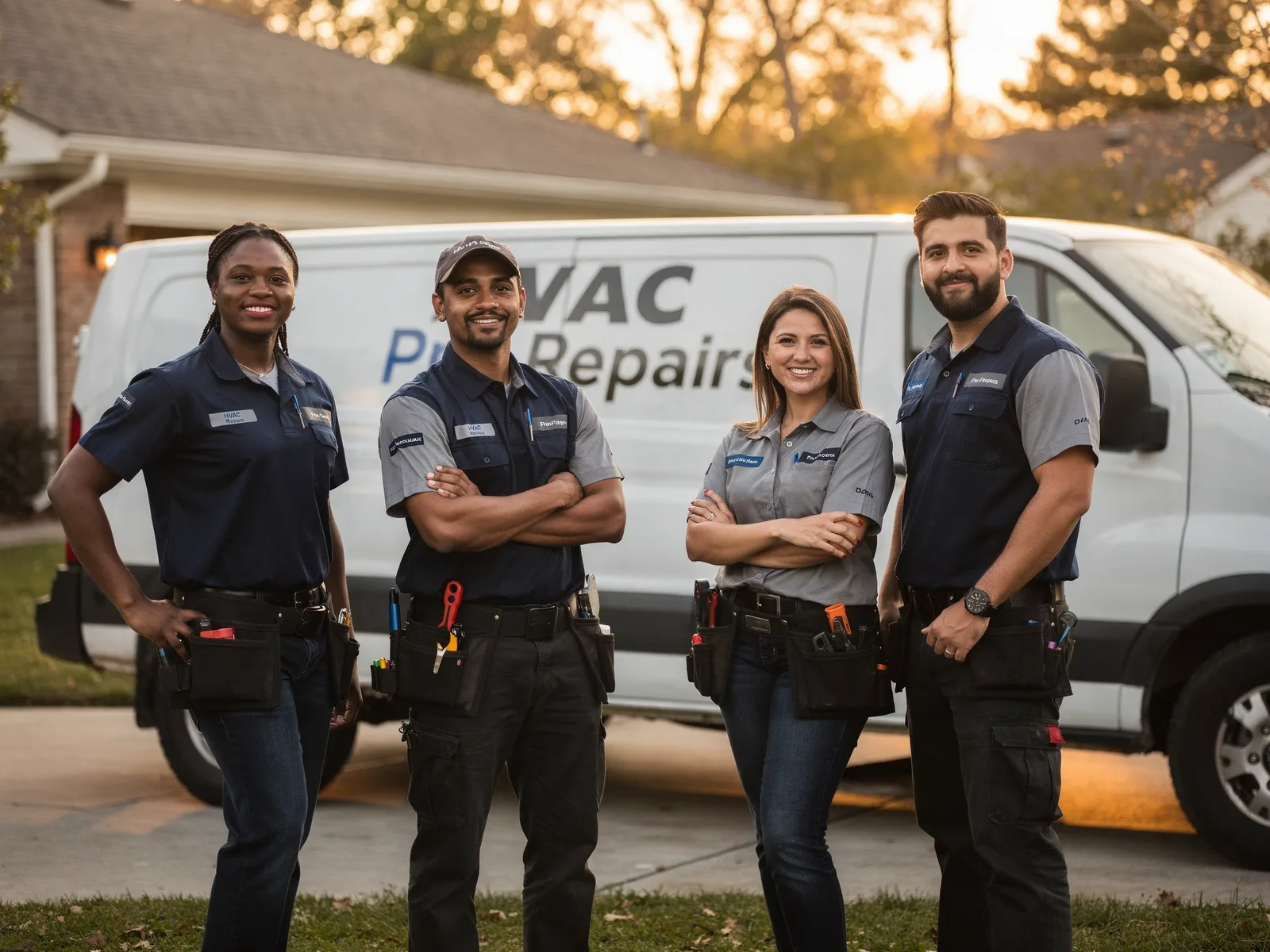 Heat Pump Repair company in Roaring Branch, PA